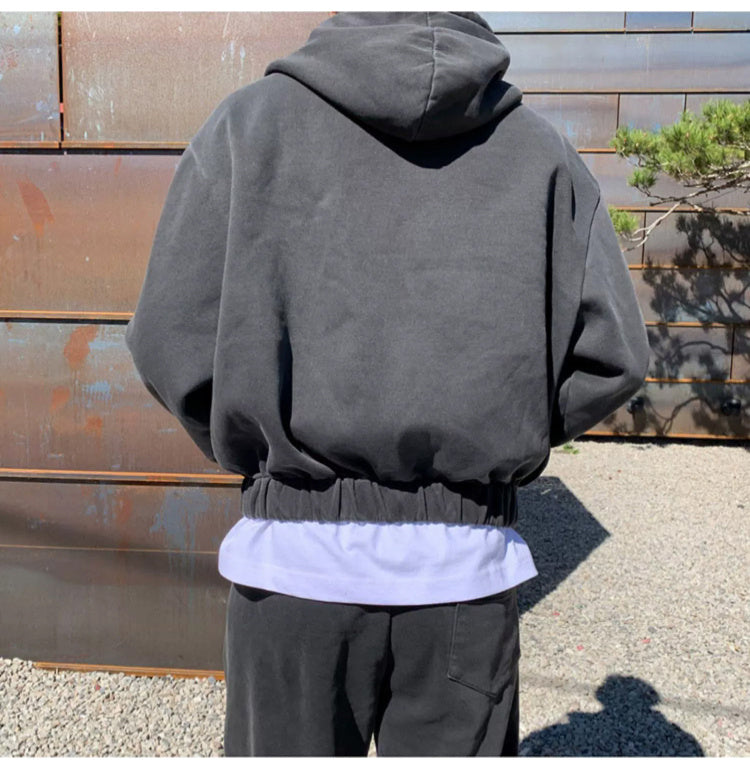 Men's Tracksuit - Old Money®