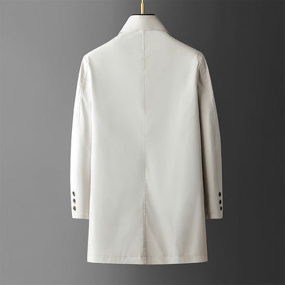 Giacca Elegante Moda - Old Money®