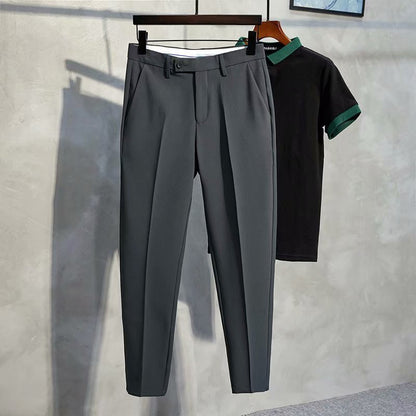 Pantaloni Eleganti Uomo - Old Money® - Old Money®