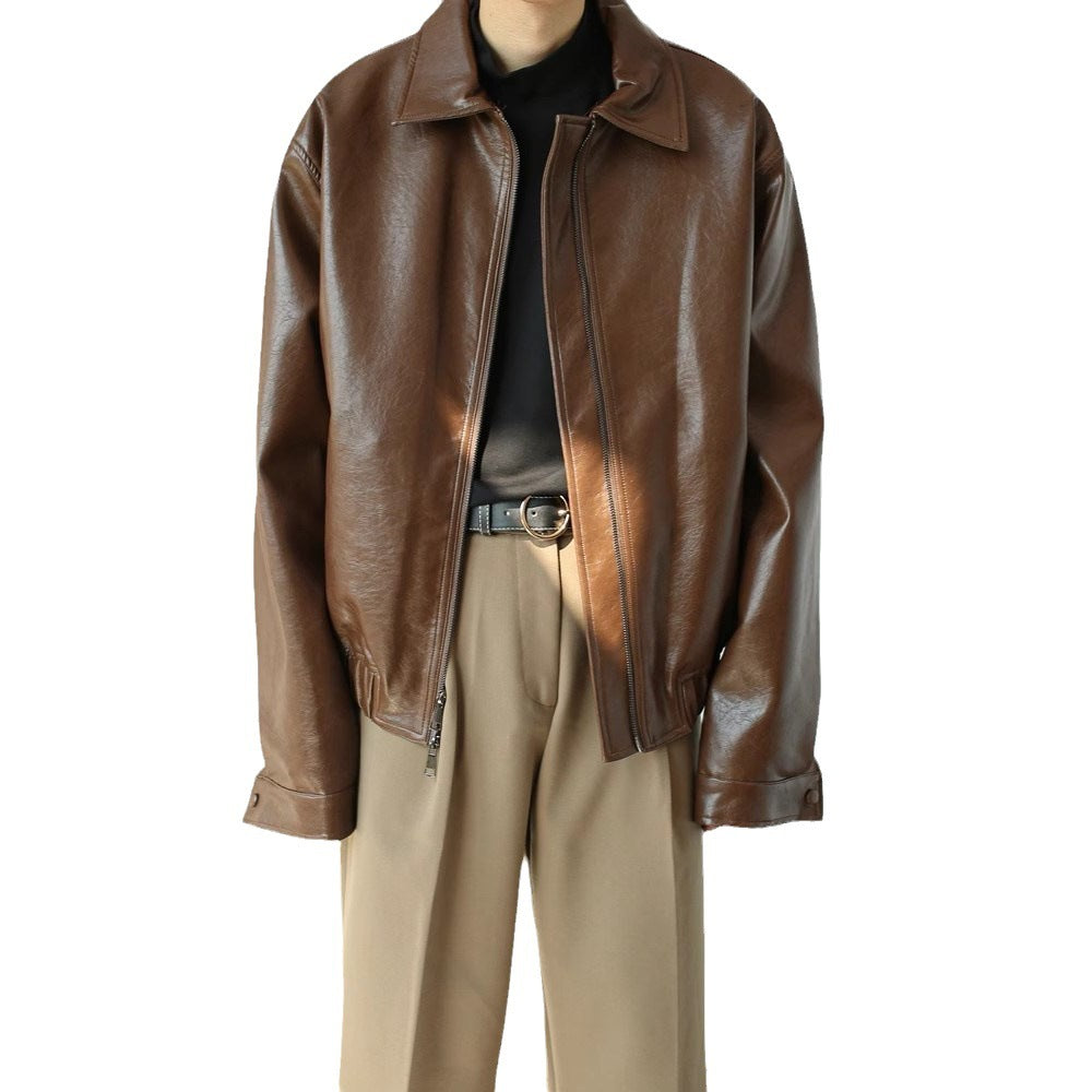 Men's Casual Jacket - Old Money®