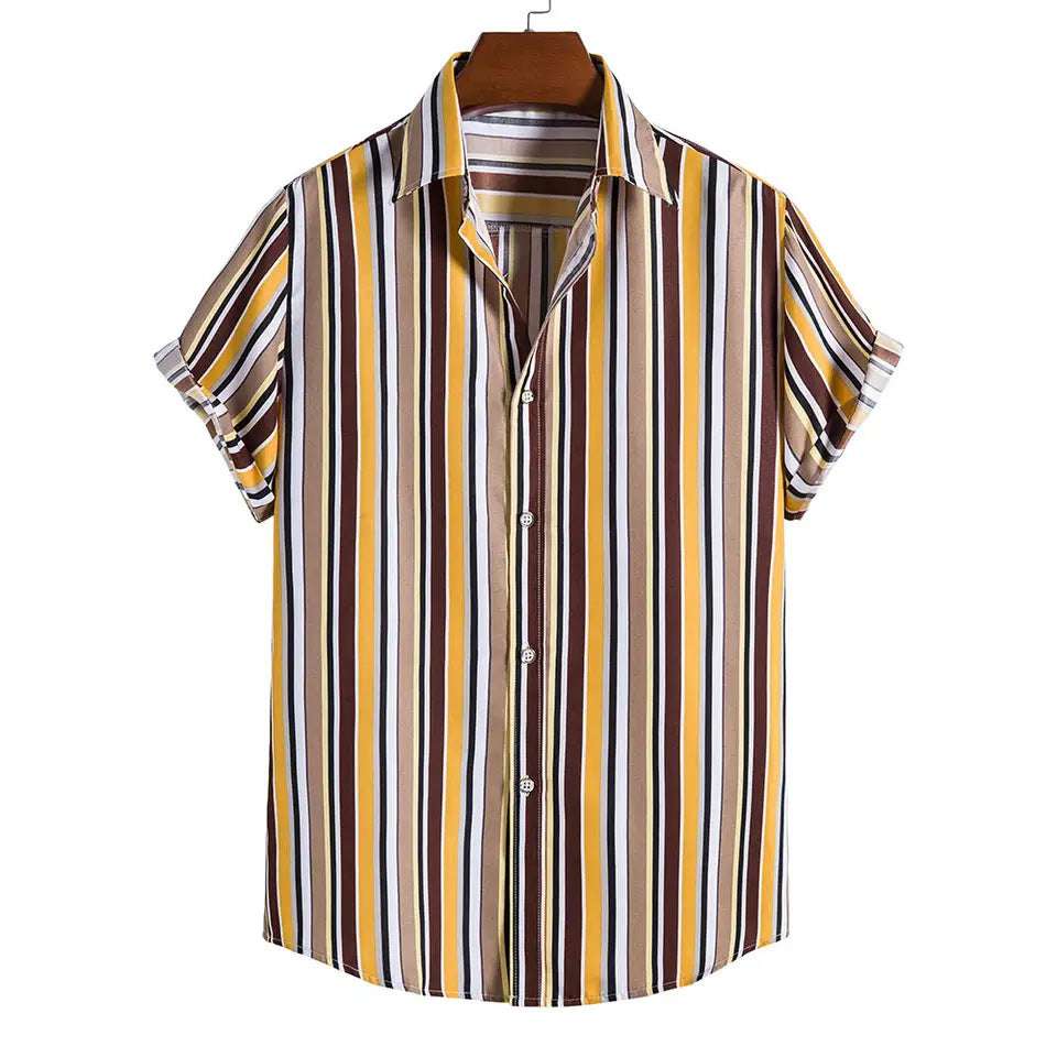 Camicia Senza Maniche - Old Money® - Old Money®