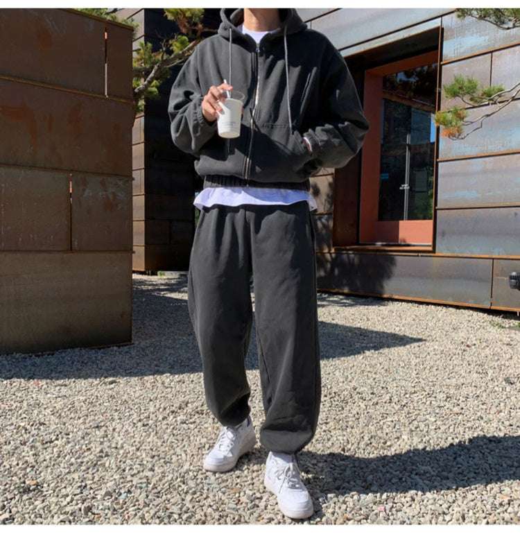 Men's Tracksuit Old Money®1