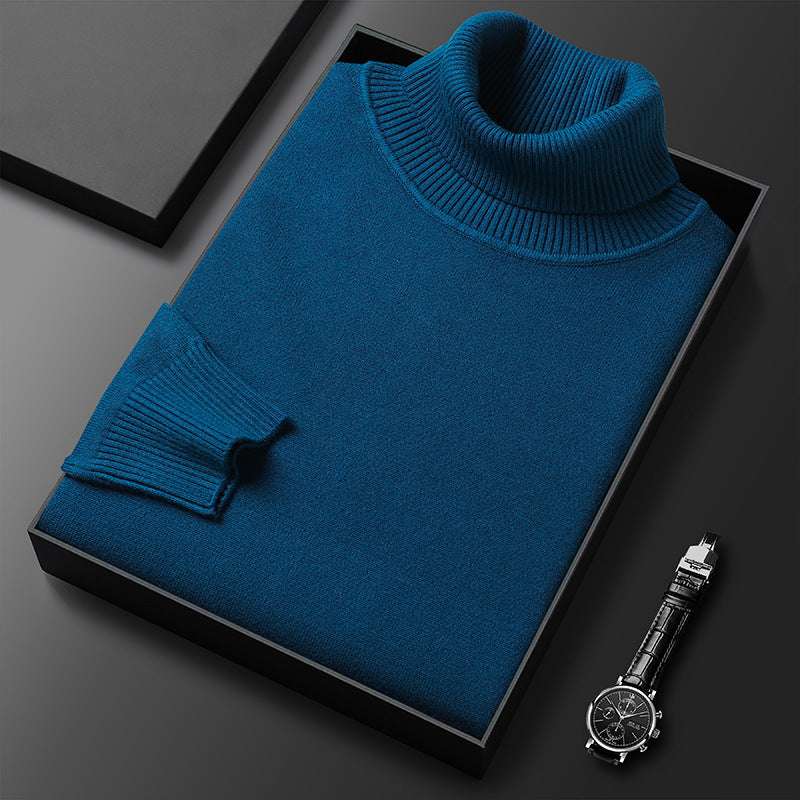 Maglione Dolcevita - Old Money® - Old Money®