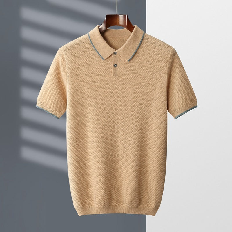 Polo Cashmere Classica - Old Money®