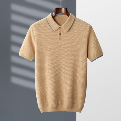 Polo Cashmere Classica - Old Money®