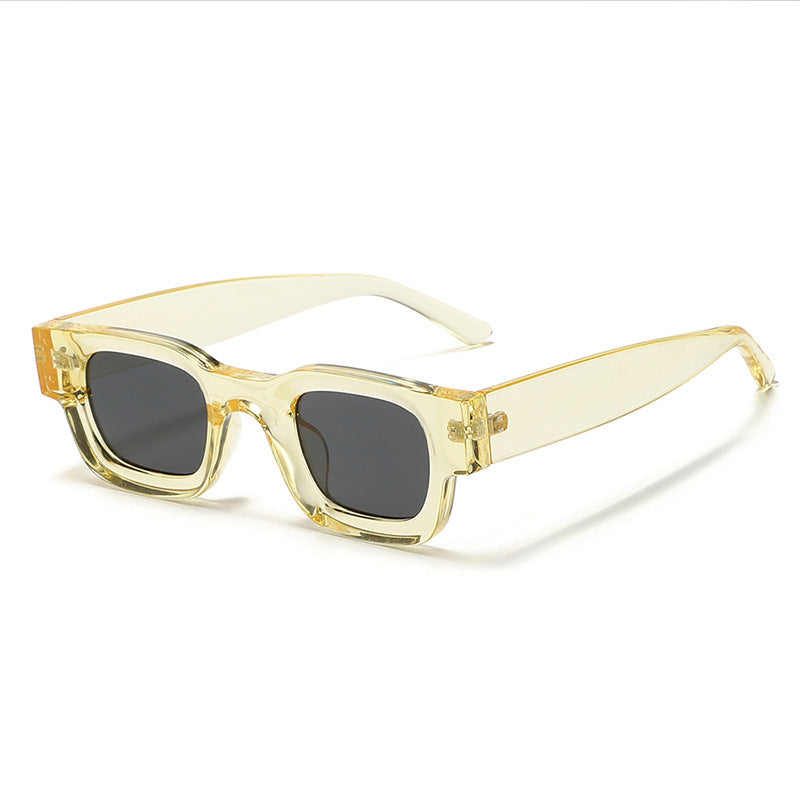 Lunettes de soleil style Old Money®