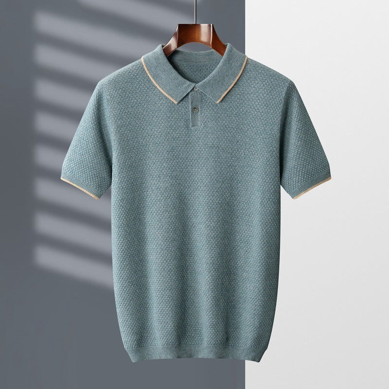 Polo Cashmere Classica - Old Money®