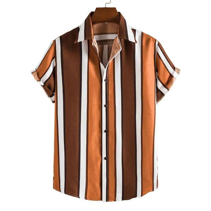 Camicia Senza Maniche - Old Money® - Old Money®