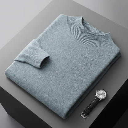 Maglione Tradizionale Uomo Invernale - Old Money®