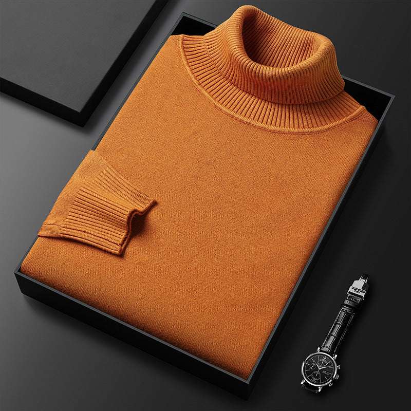 Maglione Dolcevita - Old Money® - Old Money®