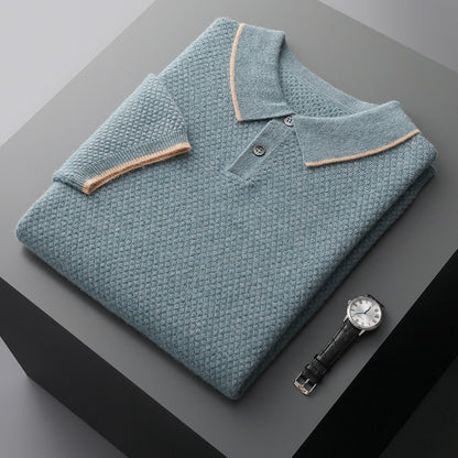 Polo Cashmere Classica - Old Money®