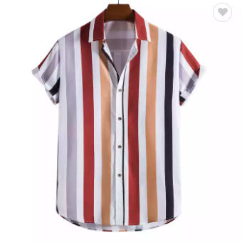 Camicia Senza Maniche - Old Money® - Old Money®