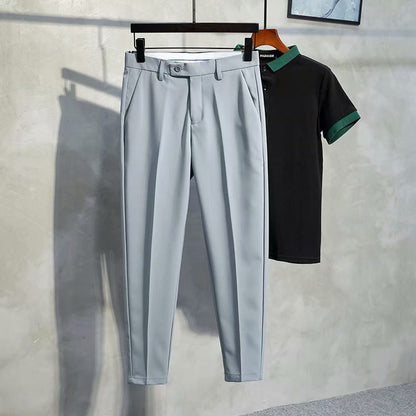 Pantaloni Eleganti Uomo - Old Money® - Old Money®