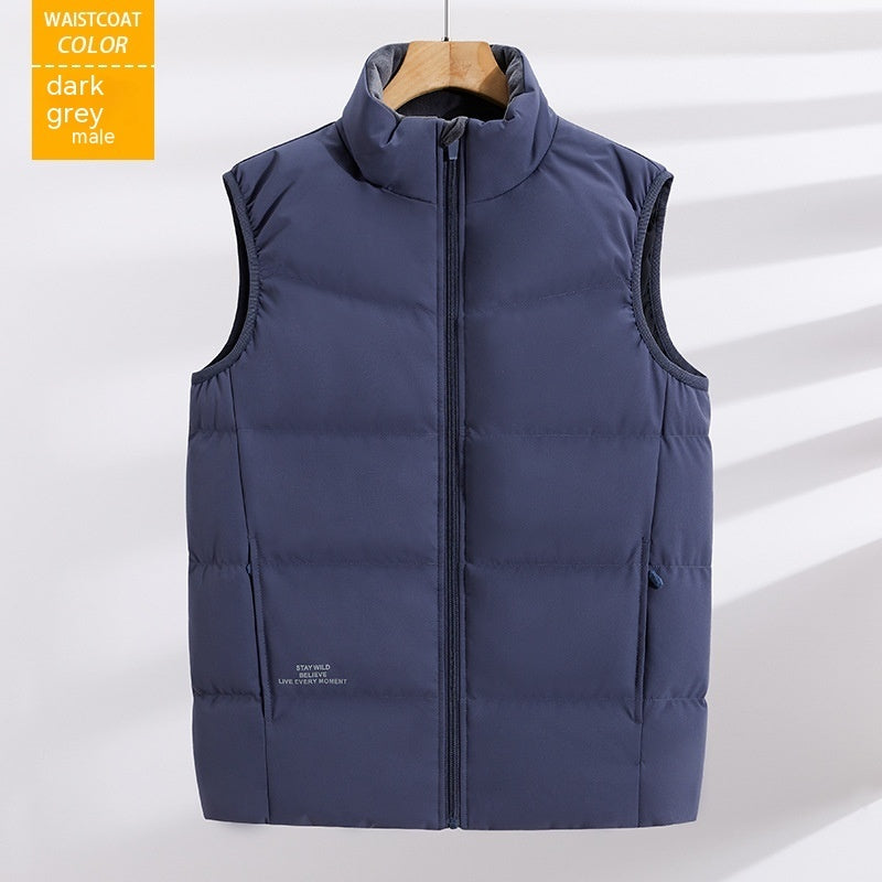 Men's Vest - Old Money®