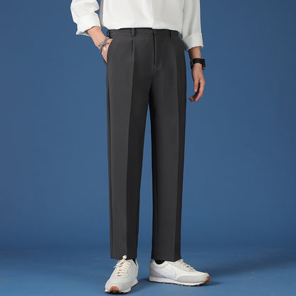 Pantaloni Eleganti Uomo - Old Money® - Old Money®