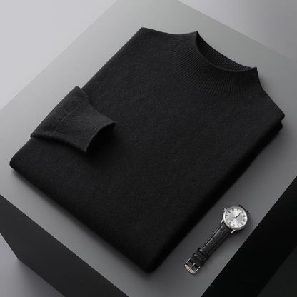Maglione Tradizionale Uomo Invernale - Old Money®