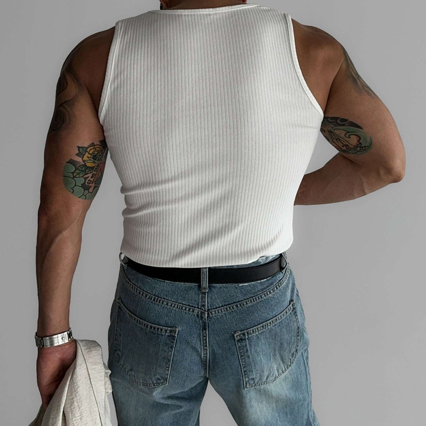 Canottiera Uomo - Old Money®