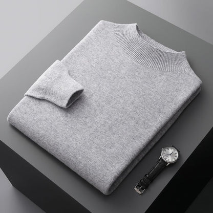 Maglione Tradizionale Uomo Invernale - Old Money®