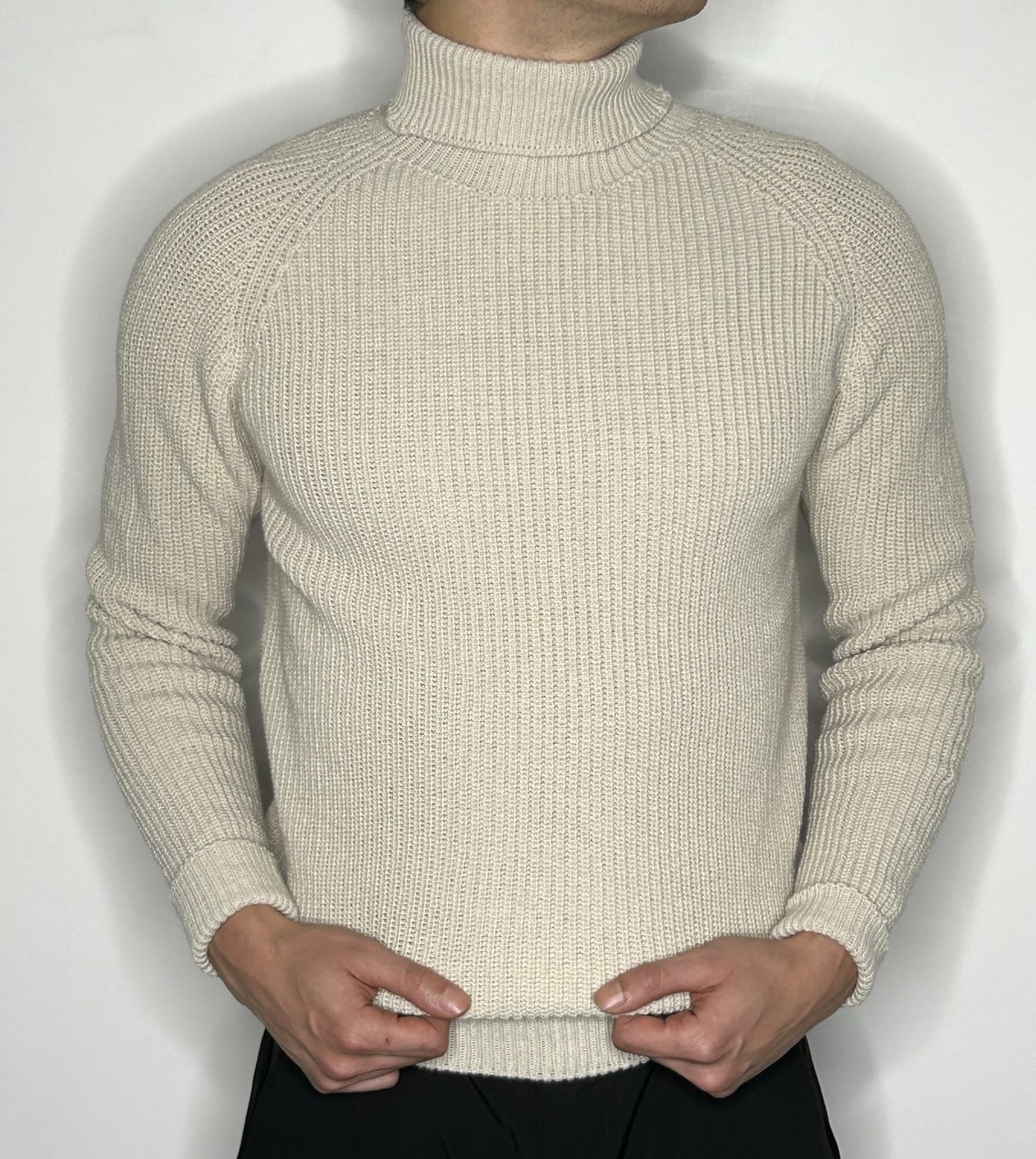 Turtleneck Sweaters - Old Money®