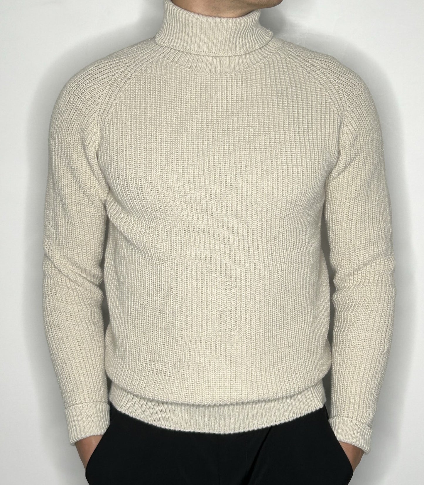 Turtleneck Sweaters - Old Money®