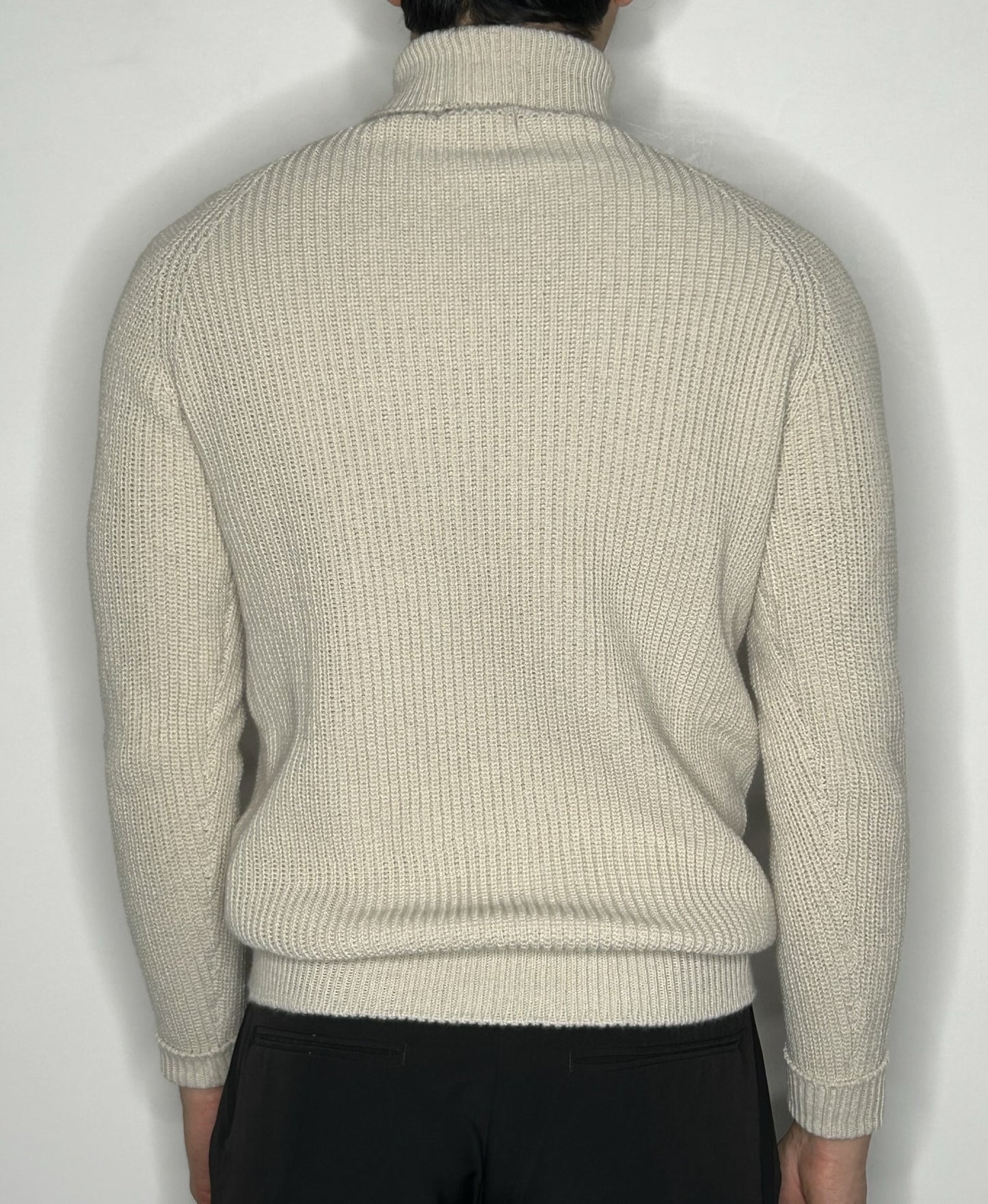 Turtleneck Sweaters - Old Money®