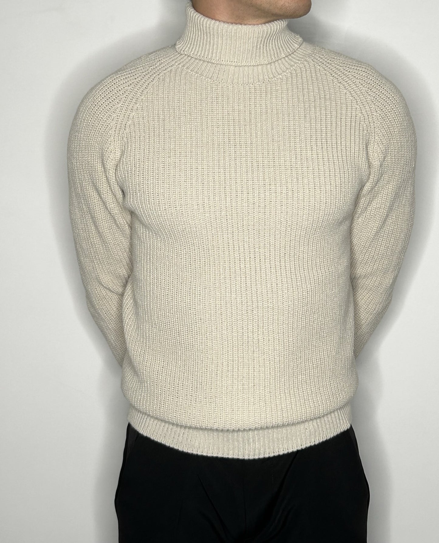 Turtleneck Sweaters - Old Money®