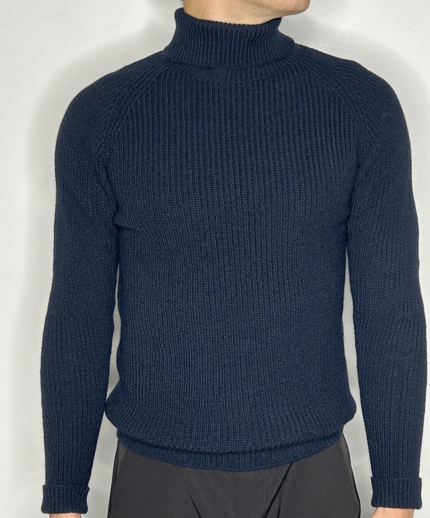 Turtleneck Sweaters - Old Money®