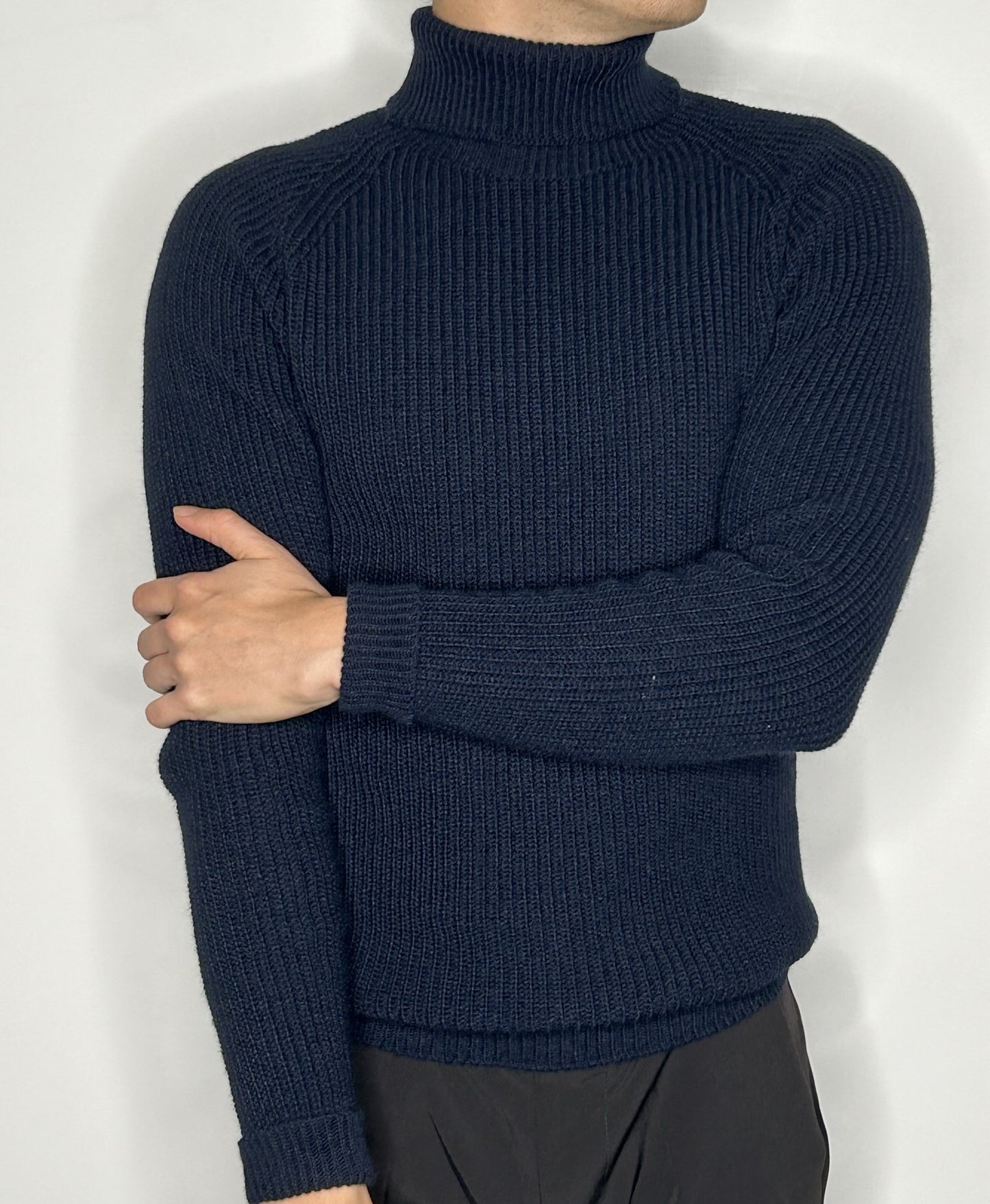 Turtleneck Sweaters - Old Money®