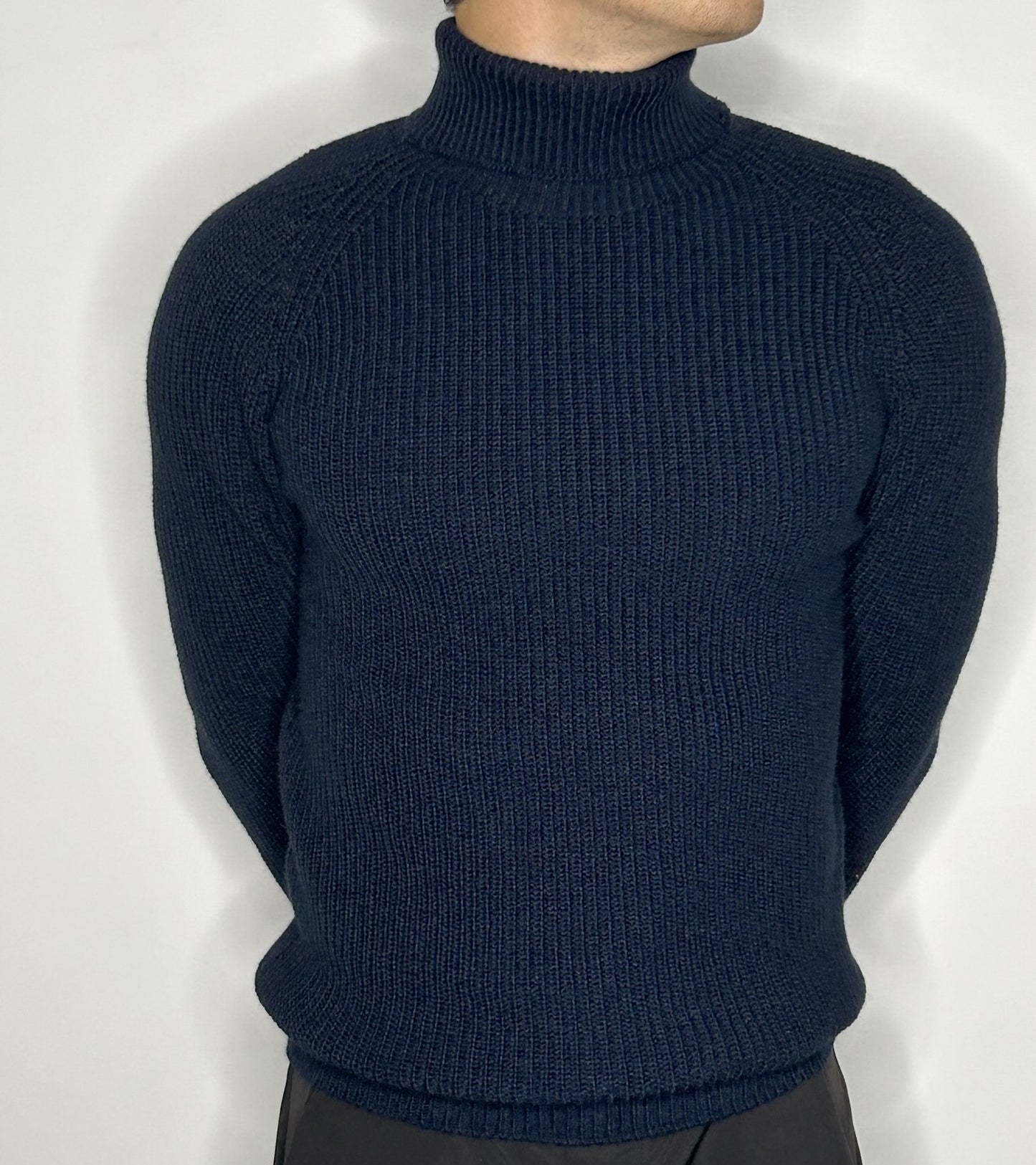 Turtleneck Sweaters - Old Money®