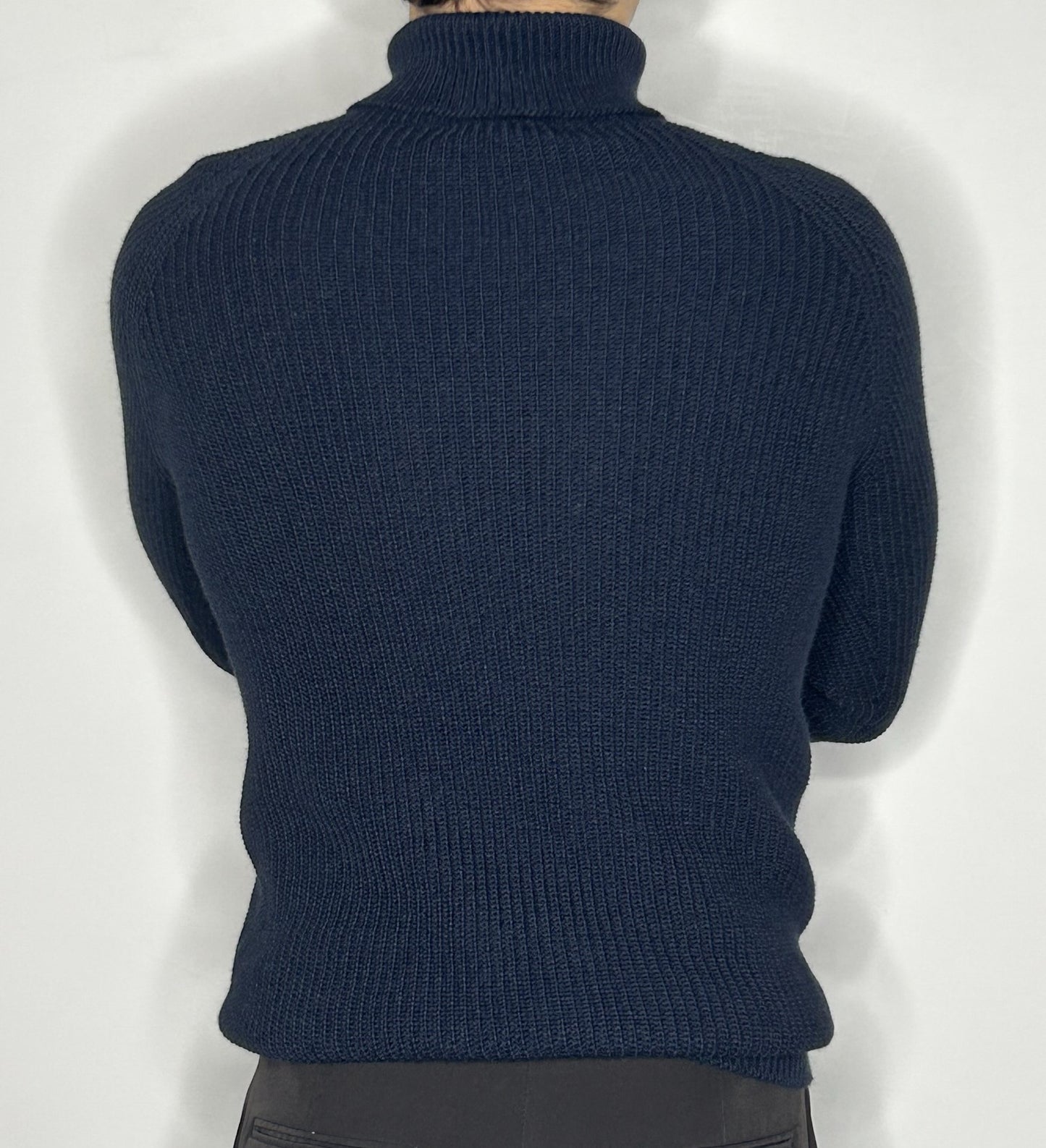 Turtleneck Sweaters - Old Money®