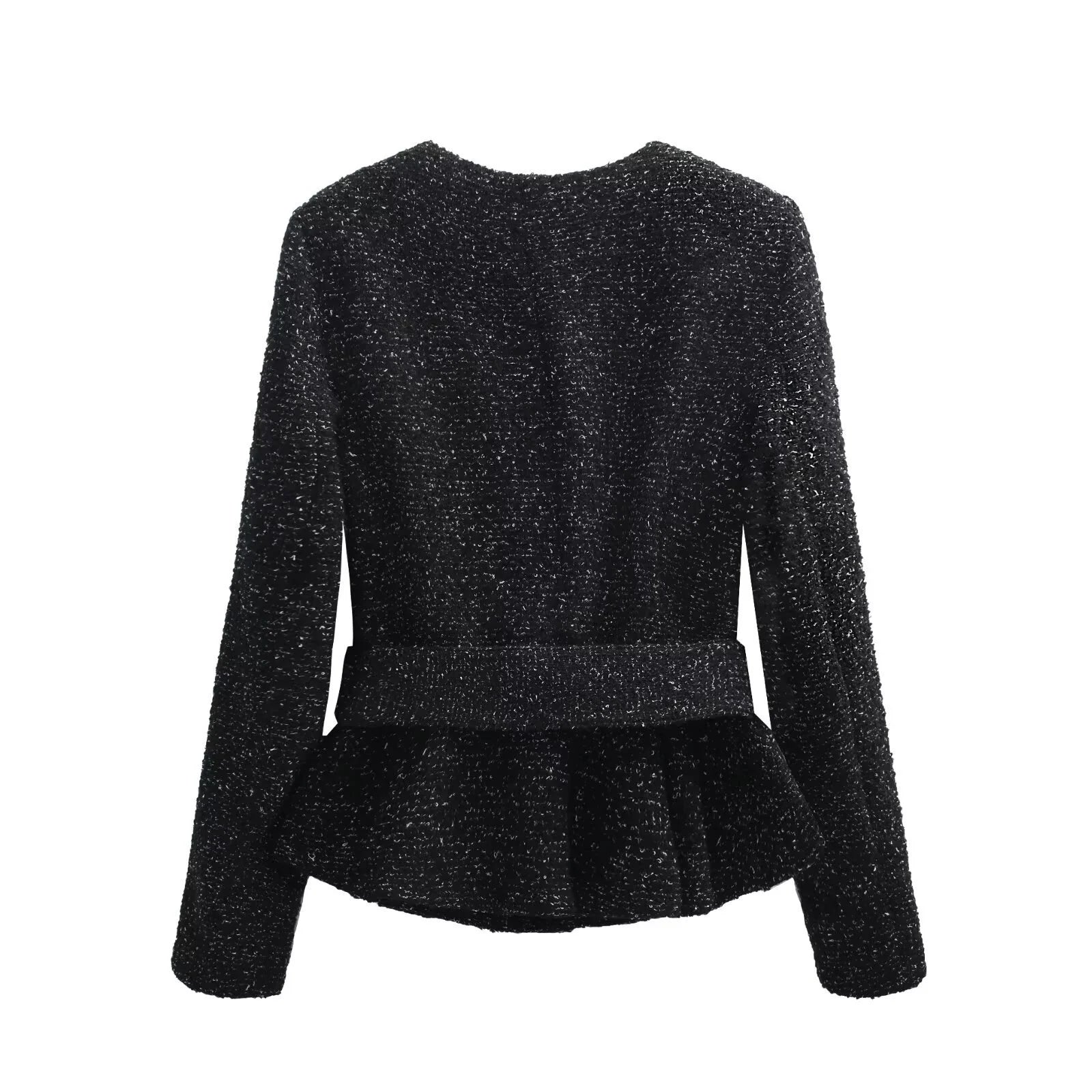 Completo Giacca Tweed Donna - Old Money®