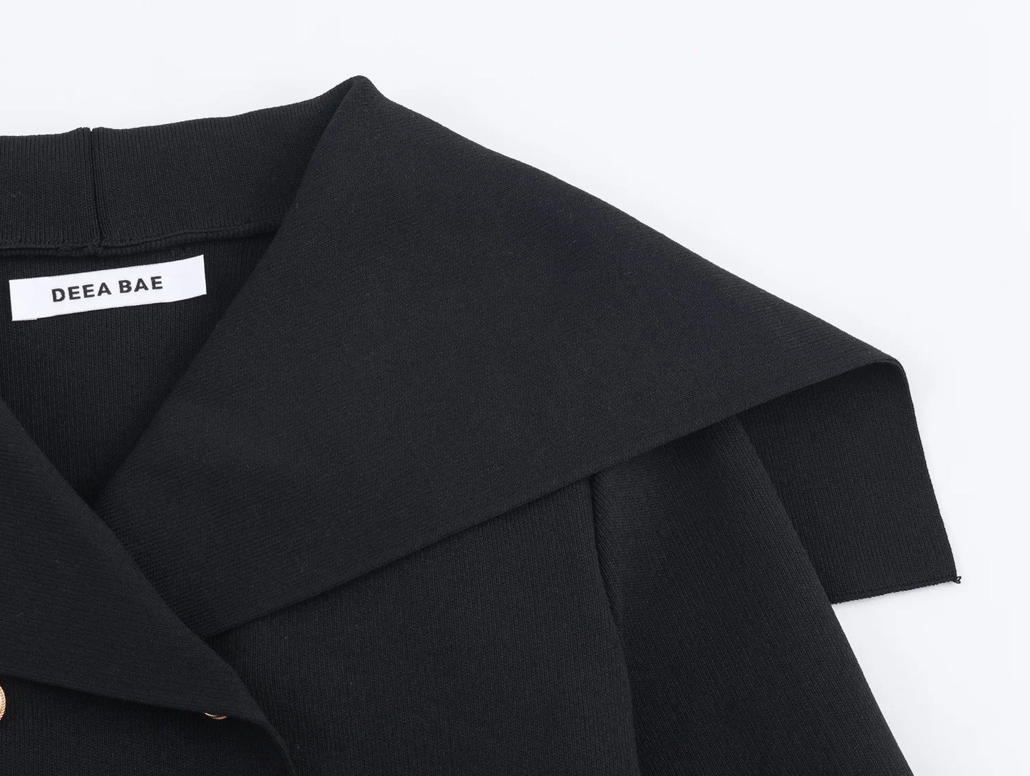 Giacca Blazer Corta Donna - Old Money®