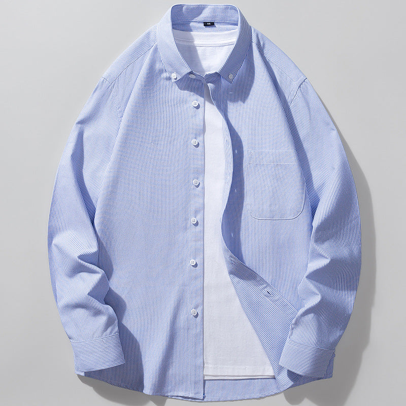 Chemise Oxford - Old Money®