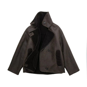 Giacca Aviatore Donna - Old Money®