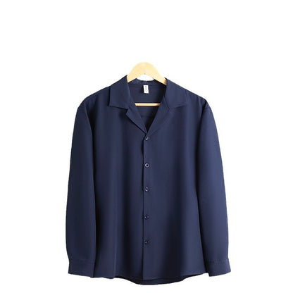 Camicia alla Moda - Old Money® - Old Money®