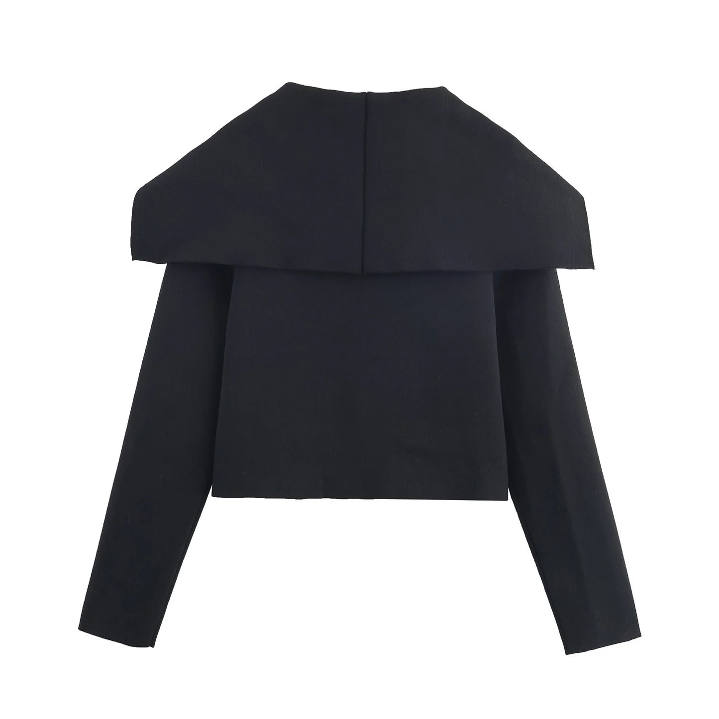 Giacca Blazer Corta Donna - Old Money®