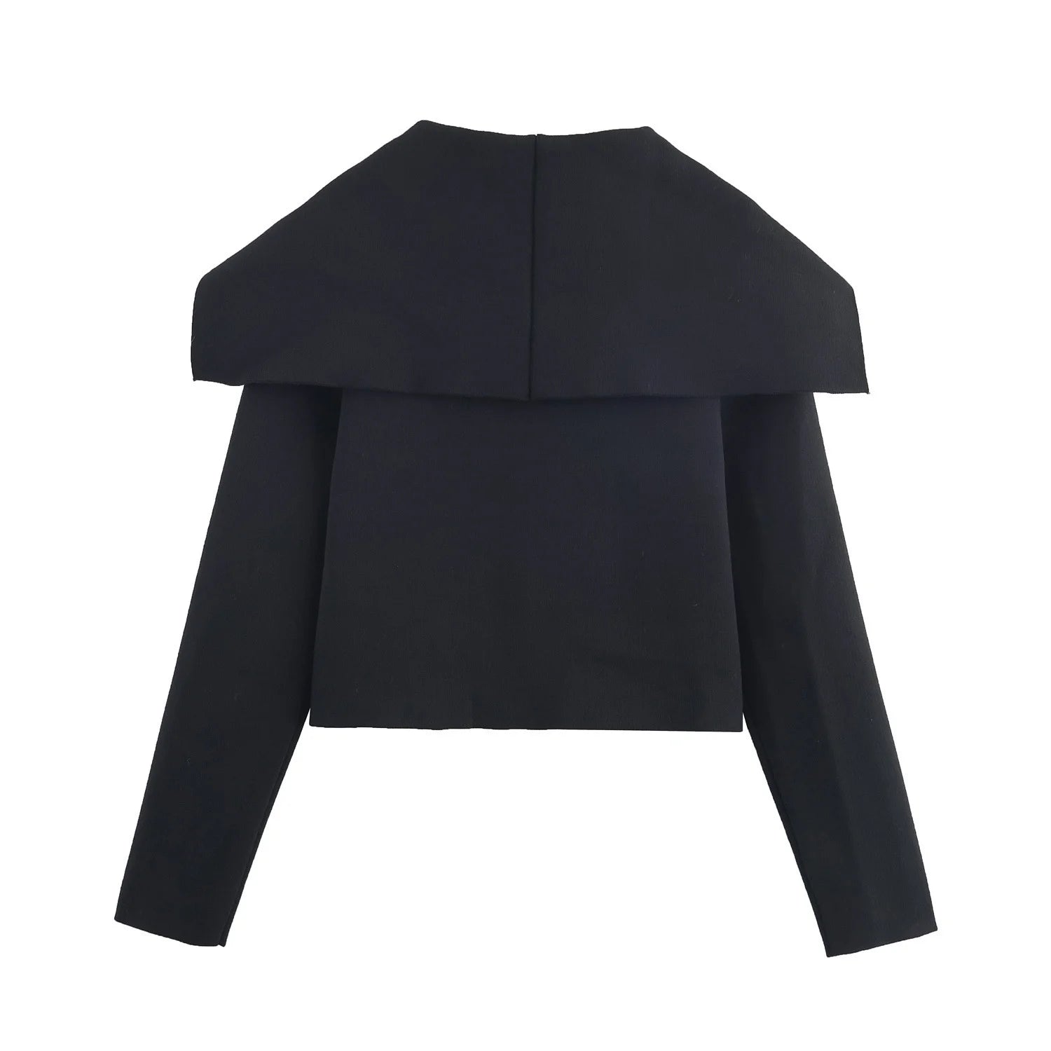 Giacca Blazer Corta Donna - Old Money®