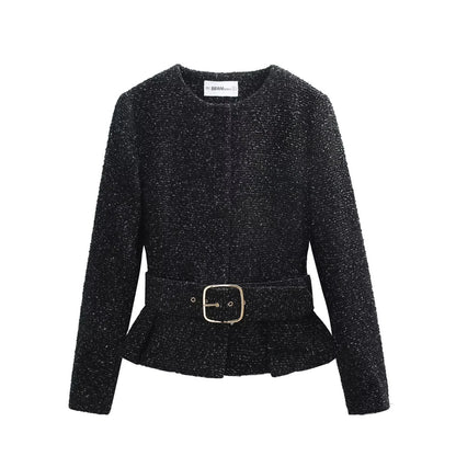 Completo Giacca Tweed Donna - Old Money®