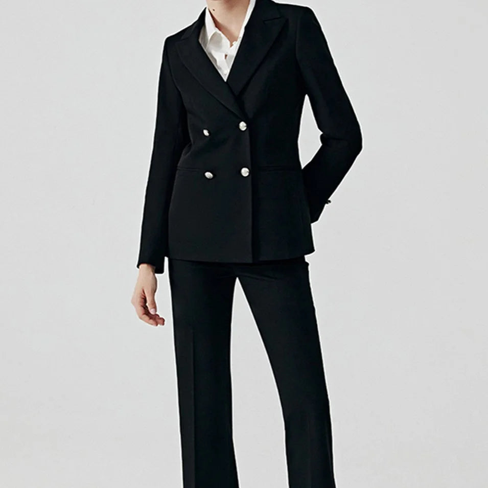 Completo Doppiopetto Donna - Old Money®