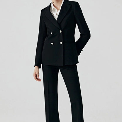 Completo Doppiopetto Donna - Old Money®
