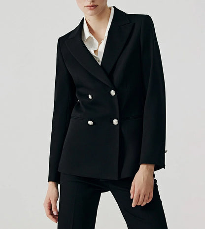 Completo Doppiopetto Donna - Old Money®