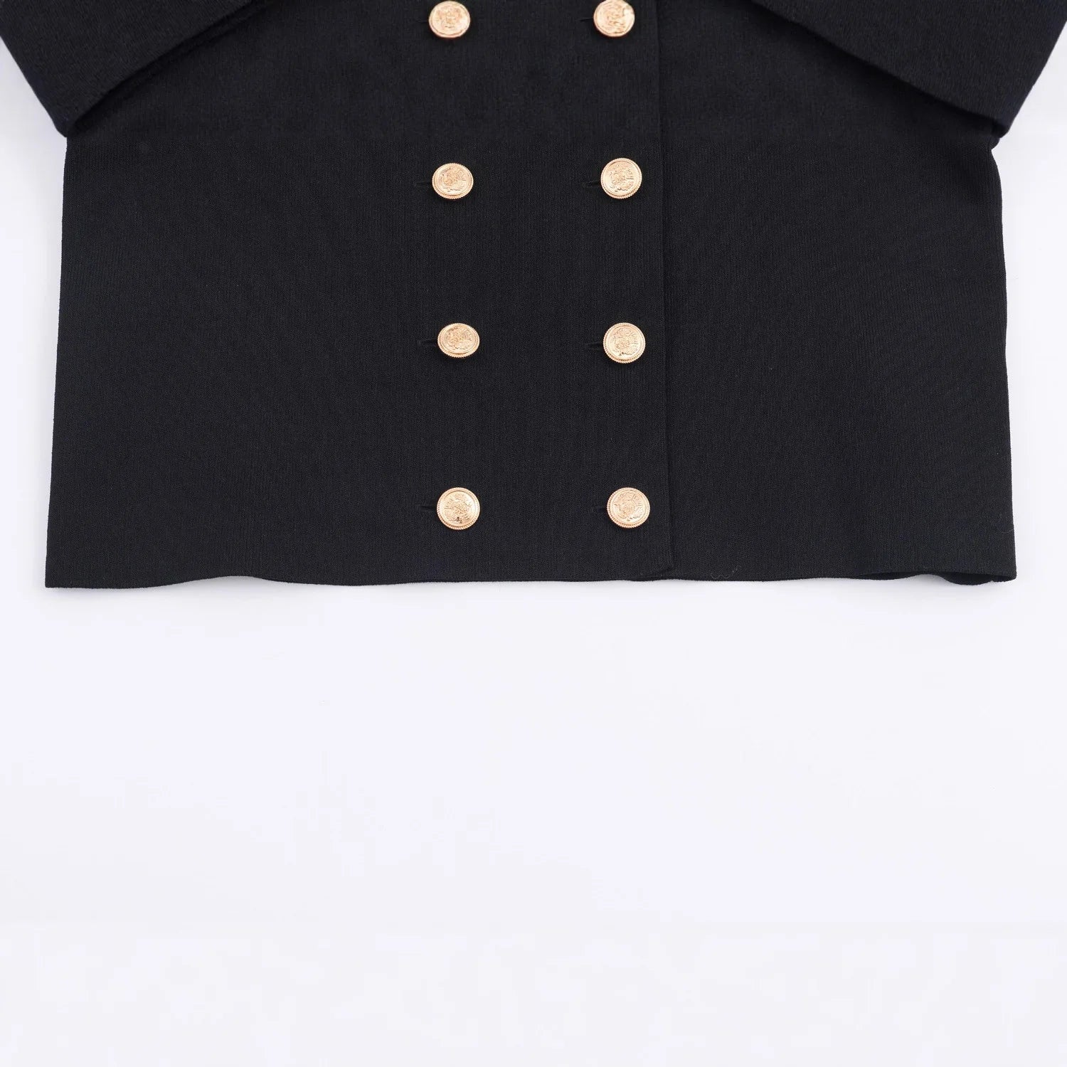 Giacca Blazer Corta Donna - Old Money®