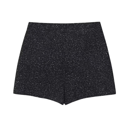 Completo Giacca Tweed Donna - Old Money®