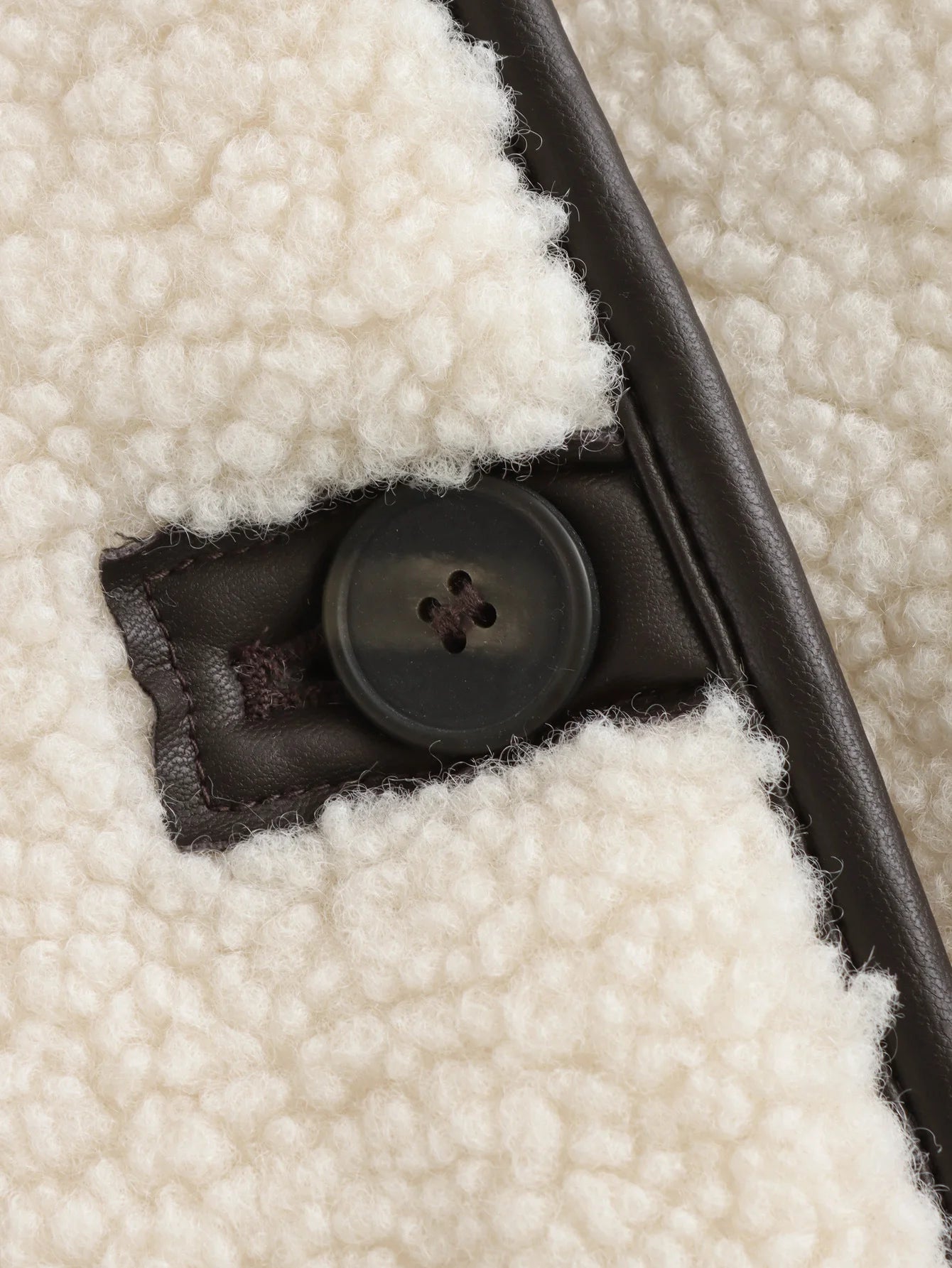 Giacca in Montone Donna - Old Money®