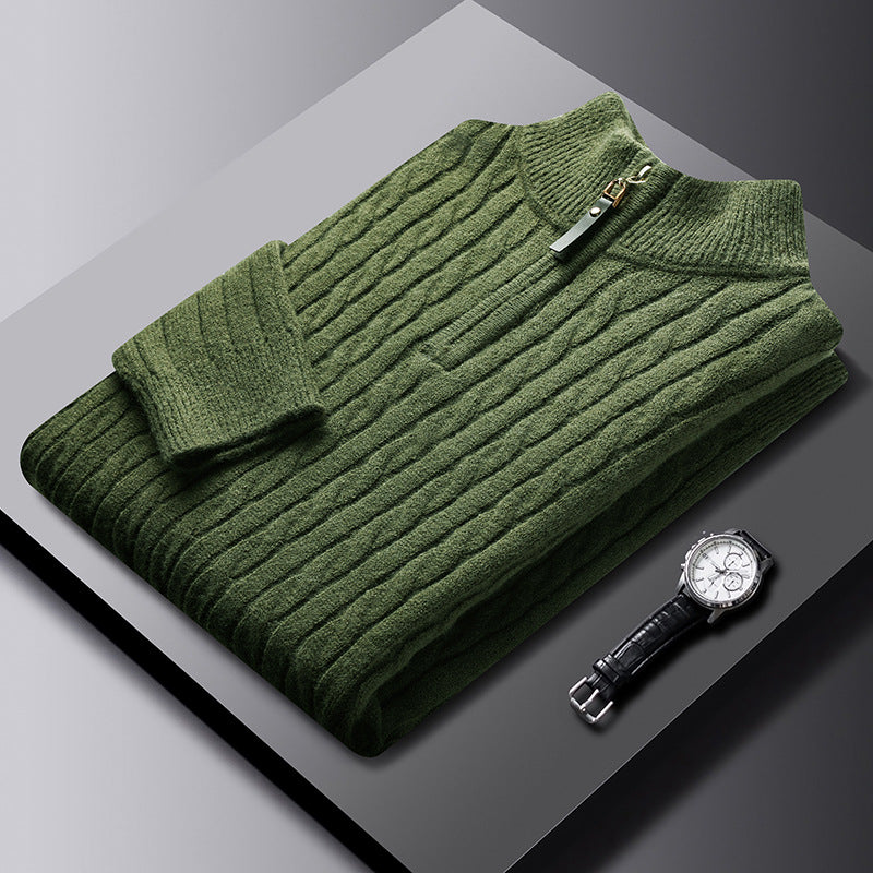 Modern Sweater - Old Money®