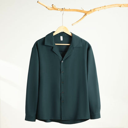 Camicia alla Moda - Old Money® - Old Money®