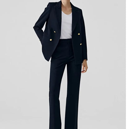 Completo Doppiopetto Donna - Old Money®