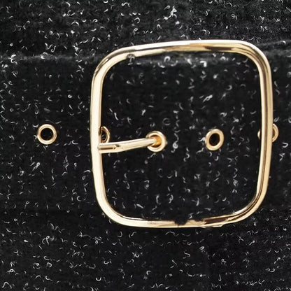 Completo Giacca Tweed Donna - Old Money®