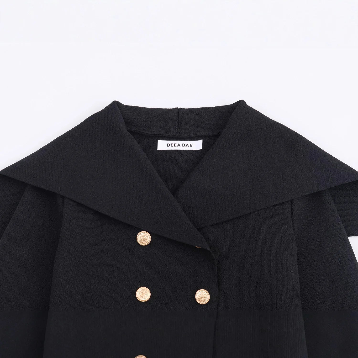 Giacca Blazer Corta Donna - Old Money®