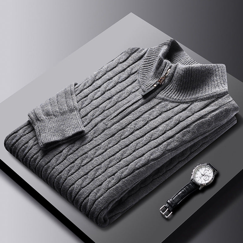 Modern Sweater - Old Money®